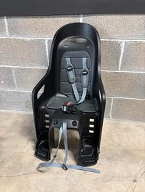 Seggiolino bici polisport