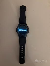 Smartwatch Samsung S3 Frontier