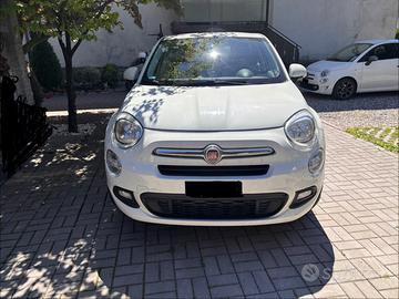 Fiat 500X 1.4 turbo 140cv