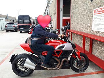 Ducati Diavel - 2011