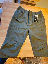 pantaloni outdoor 
