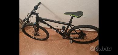 BICICLETTA MTB SCOTT