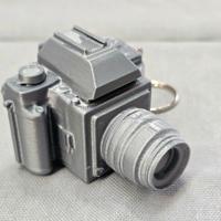 Hasselblad Portachiavi Stile Hasselblad cm  5
