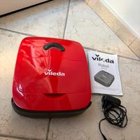 Vileda robot aspirapolvere VR 101