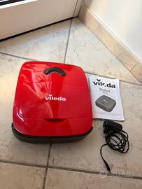 Vileda robot aspirapolvere VR 101