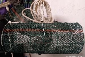 Nassa da pesca "NUOVA" 