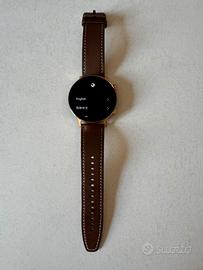 Smartwatch Amazfit gtr 3 pro
