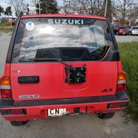 SUZUKI VITARA 1994 PEZZI DI RICAMBIO