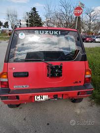 SUZUKI VITARA 1994 PEZZI DI RICAMBIO