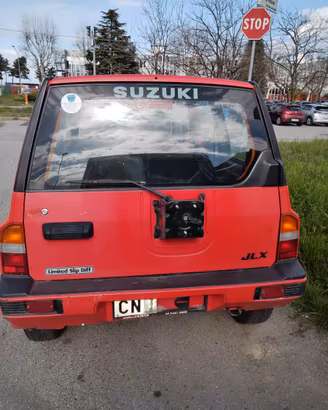 SUZUKI VITARA 1994 PEZZI DI RICAMBIO