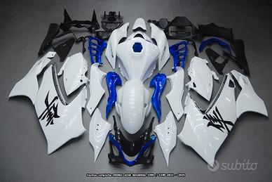 Carena per SUZUKI HAYABUSA 1300 / 1340 2021 - 2025