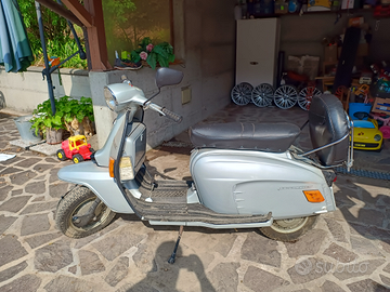 Lambretta 125 Li Special