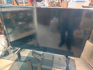 💥LG smart TV WiFi 43 pollici mod. 43LH590V € 190,