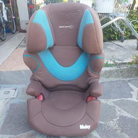 Seggiolino bimbi auto