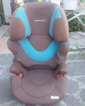Seggiolino bimbi auto