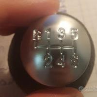 POMELLO Alfa Romeo 159 Brera Spider