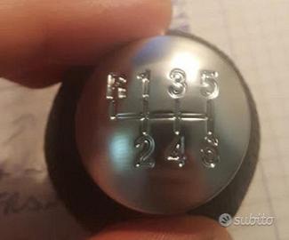 POMELLO Alfa Romeo 159 Brera Spider