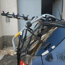 Portabici Peruzzo Venezia