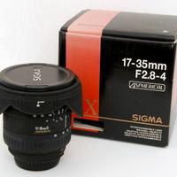 Sigma 17-35
