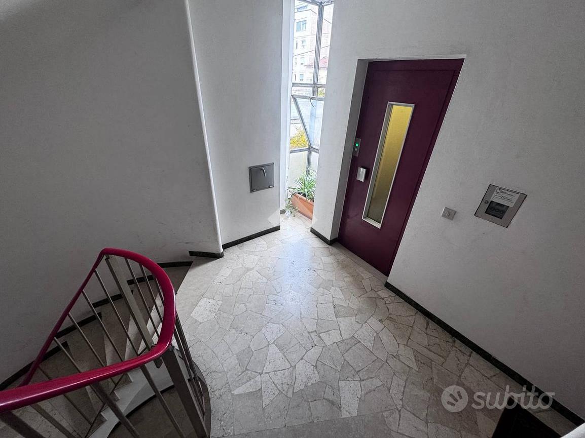 Apartment in Schio, Magrè - Vista 4