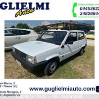 FIAT Panda 750 Fire CL