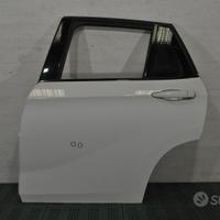 BMW X1 E84 Porta posteriore sinistra | 20270