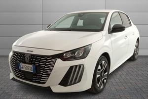 PEUGEOT 208 II - 208 1.2 puretech Allure s&s 100cv