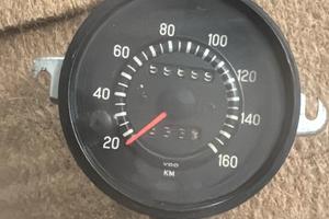 RICAMBI VW MAGGIOLINO E DERIVATI