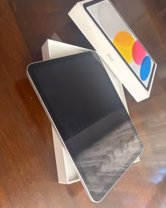 iPad (A16) 128 GB WI-FI
