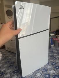 PlayStation 5 digital edition