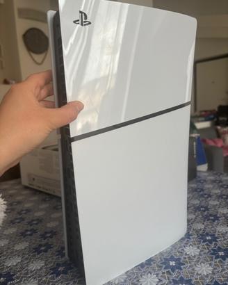 PlayStation 5 digital edition