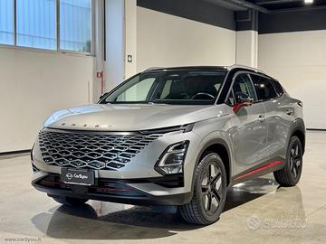 OMODA Omoda 5 1.6 TGDI 147CV aut. Premium