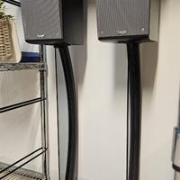 IMPIANTO HI FI - Frontlautsprecher - Teufel