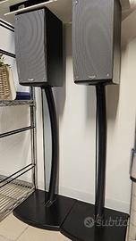 IMPIANTO HI FI - Frontlautsprecher - Teufel