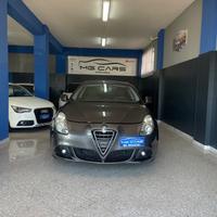 Alfa Romeo Giulietta 2.0 JTDm-2 140 CV Exclusive