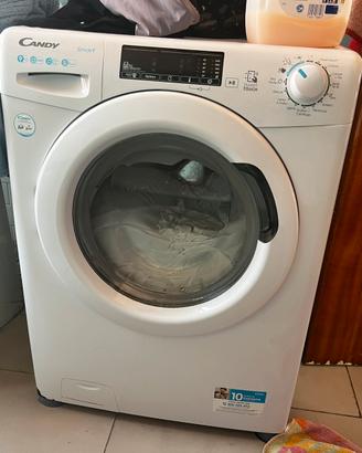 Pacco elettrodomestici
