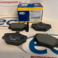 71770951 PASTIGLIE FRENI FIAT TIPO TEMPRA LANCIA D