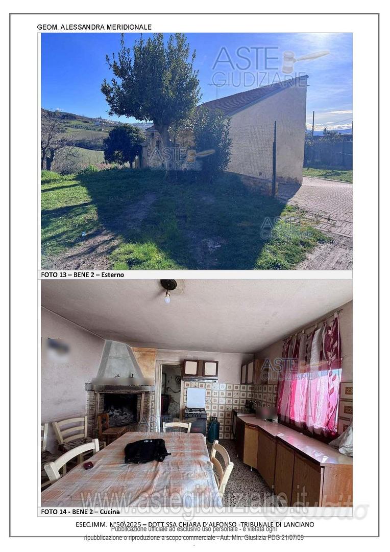 Appartamento – Castel Frentano, Chieti - Altro