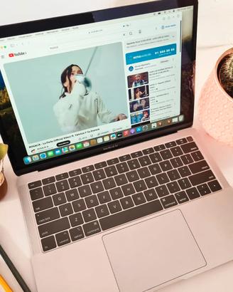 Apple MacBook Air 2018 16 GB RAM SSD 512 GB