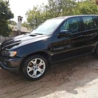 BMW x5 3.0 d 