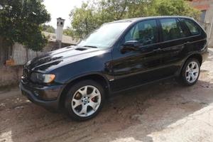BMW x5 3.0 d 