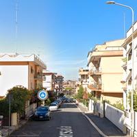 Monterotondo soleggiato bilocale arredato