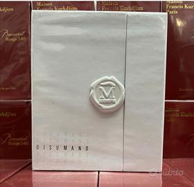 profumo DISUMANO MORPH edp 100ml uomo