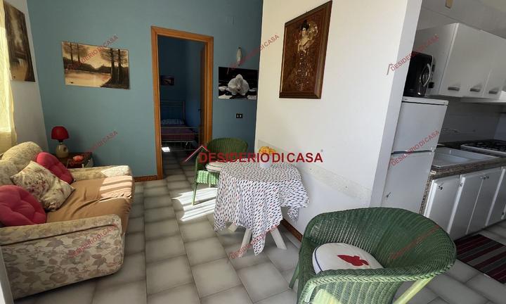 Appartamento, Campofelice di Roccella.