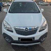 Opel Mokka 1.4 Turbo GPL Tech 140 CV Cosmo