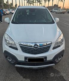 Opel Mokka 1.4 Turbo GPL Tech 140 CV Cosmo
