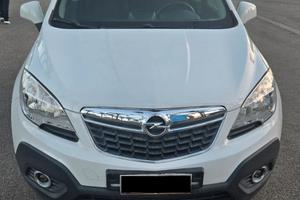Opel Mokka 1.4 Turbo GPL Tech 140 CV Cosmo