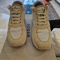 Hogan interactive donna H strass 35,5