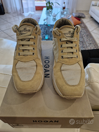 Hogan interactive donna H strass 35,5