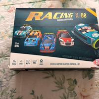 macchinina telecomandata